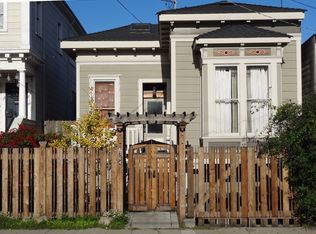 1764 8th St, Oakland, CA 94607
