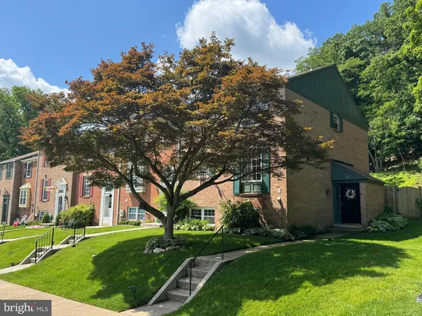 27 Bussing Ct, Lutherville Timonium, MD 21093