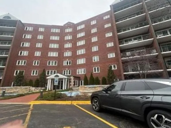 8540 W Foster Ave Unit 508, Norridge, IL 60706