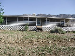 3760 Sandstone Dr, Wellington, NV 89444