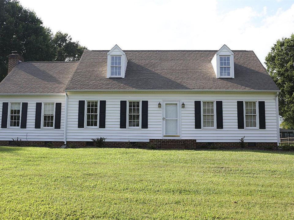 632 Wellington Dr, Forest, VA 24551 Zillow