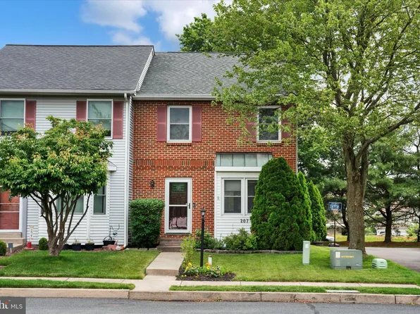 207 Winding Way, Telford, PA 18969