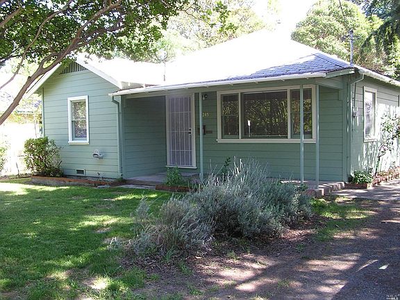 2nd image of 245 W Gobbi St
