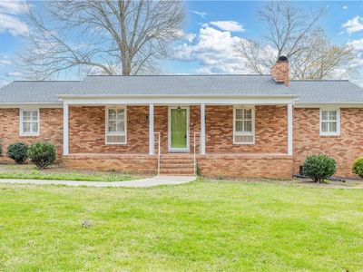767 Spencer Ave, Asheboro, NC, 27203