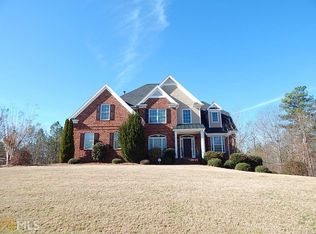 5720 Toccoa Dr, Douglasville, GA 30135
