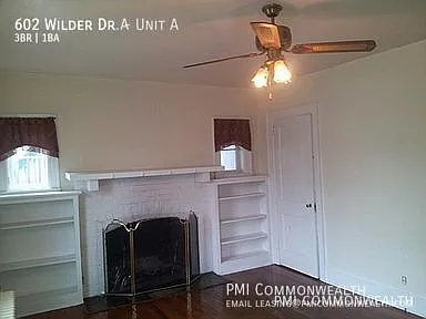 602 Wilder Dr #A — Photo 3