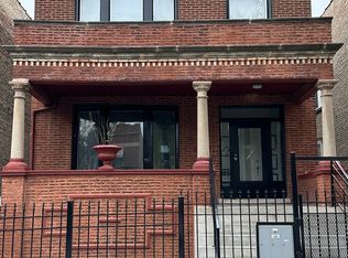 7642 S Morgan St, Chicago, IL 60620