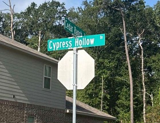 Exterior Address Verification