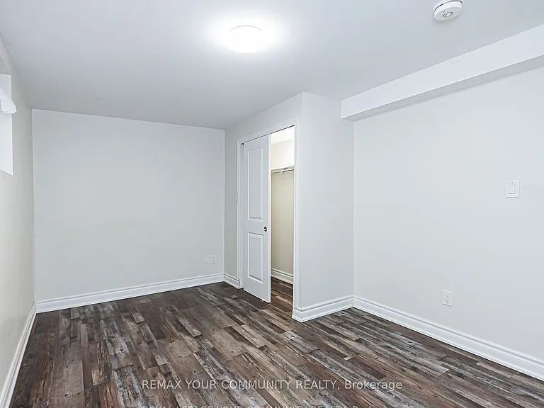 33 Durness Ave #BASEMENT — Photo 21