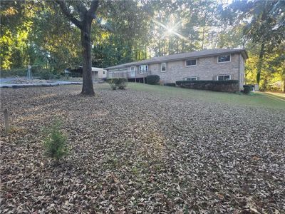 1527 Old Conyers Rd, Stockbridge, GA, 30281