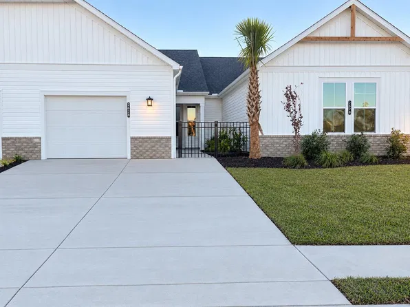 2628 Hartington St #0011, Longs, SC 29568