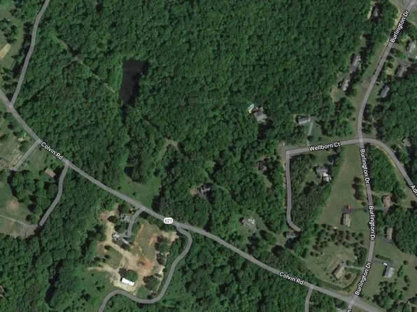 4 Colvin Rd, Amissville, VA 20106