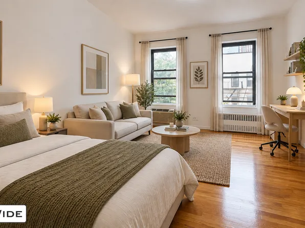 324 E 83rd St APT 18, New York, NY 10028