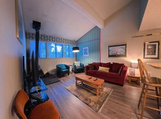 3253 Meridian Blvd #264, Mammoth Lakes, CA 93546