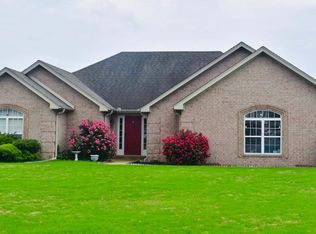 416 Harmony Cv, Trumann, AR 72472