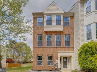 1795 Sea Pine Cir #207, Severn, MD 21144