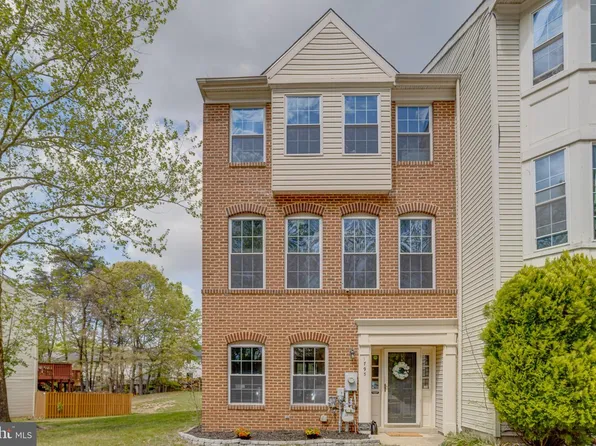 1795 Sea Pine Cir #207, Severn, MD 21144