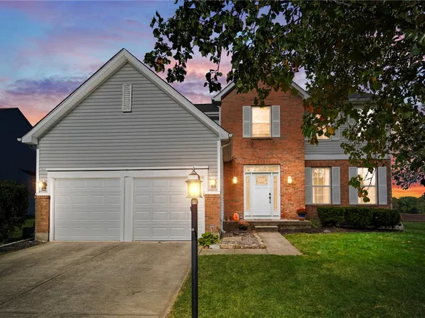 7011 Geary Pl, Dayton, OH 45424