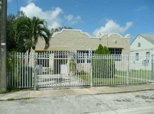 1555 NW 55th St, Miami, FL 33142