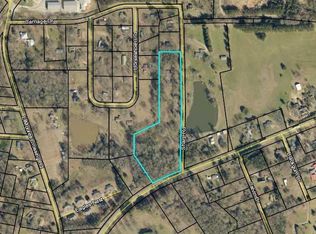 53 Sharp Rd, Thomaston, GA 30286