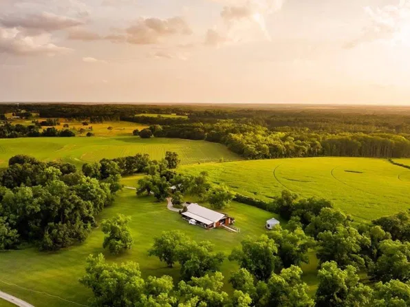 400 Nesbitt Rd, Pavo, GA 31778
