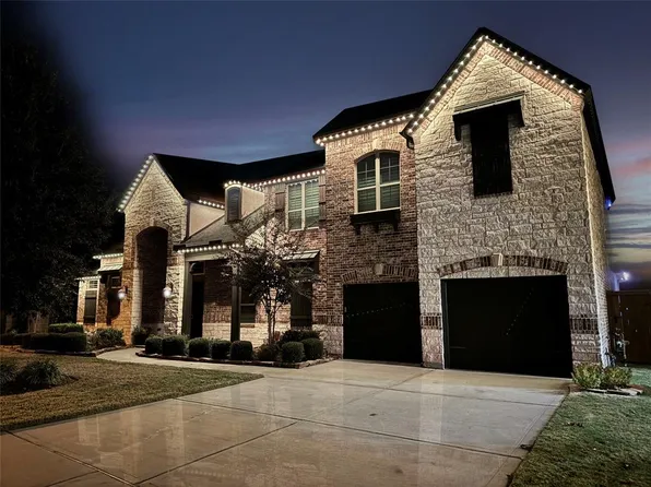 4127 Flagstone Pine Lane, Spring, TX 77386