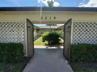 3518 Taylor St APT 6, Hollywood, FL 33021
