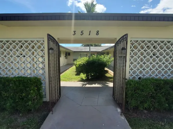 3518 Taylor St, 3518 Taylor St APT 6, Hollywood, FL 33021