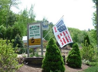 112 N Ashland Rd, Ashland, NH 03217