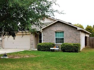 413 Dandelion Loop, Kyle, TX 78640