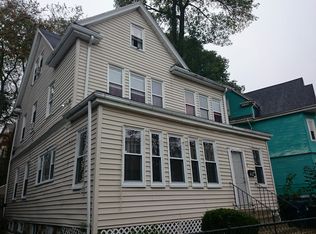 49 Mascot St, Dorchester, MA 02124