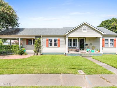 208 S Guegnon St, Abbeville, LA, 70510