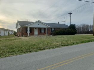 33 Tennessee Ridge Rd, Liberty, KY 42539