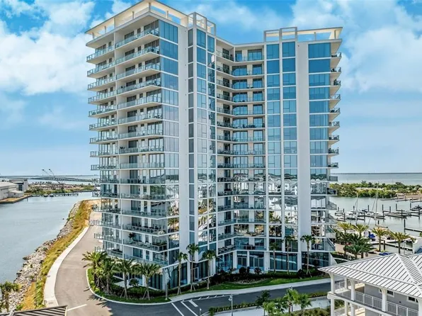 5120 Marina Way #9907, Tampa, FL 33611