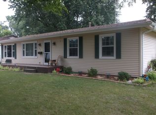 1404 8th Ave, Belvidere, IL 61008