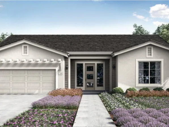 334 E Newton Ave #199, Visalia, CA 93291