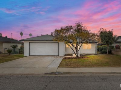 274 Olson Ave, Shafter, CA, 93263