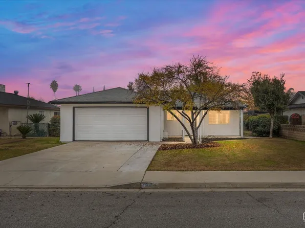 274 Olson Ave, Shafter, CA 93263