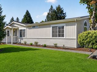 14610 42nd Avenue Ct NW #64, Gig Harbor, WA 98332