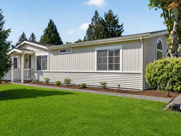 14610 42nd Ave Ct NW #64, Gig Harbor, WA 98332