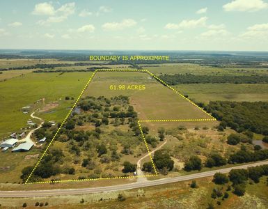 Tba Fm #56, Kopperl, TX, 76652