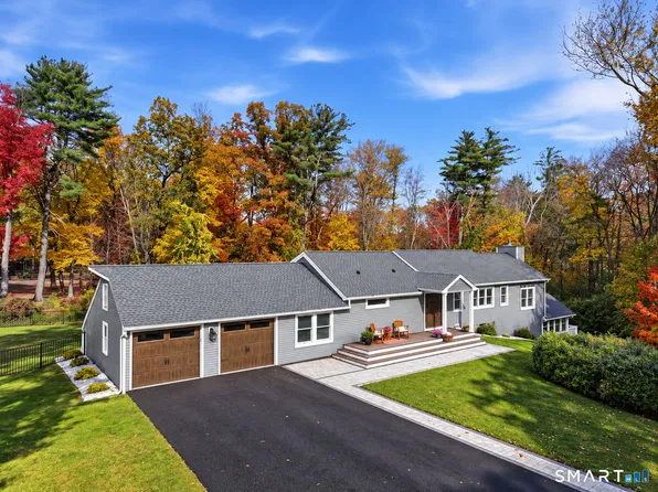24 Woodhaven Drive, Avon, CT 06001