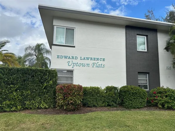 527 9th Ave N APT 14, Saint Petersburg, FL 33701