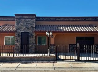 759 W Calle Nueva Vida, Somerton, AZ 85350