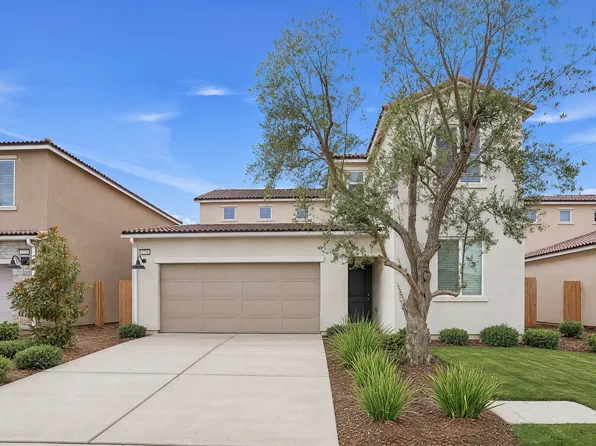1720 Klamath Rd S, Madera, CA 93636
