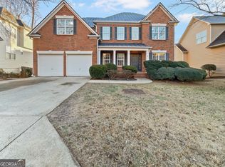1712 McCook Ct NW, Kennesaw, GA