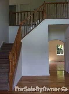 Entryway
						:
						from the front of house