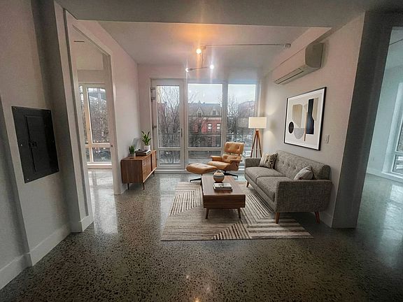 3rd image of 1001 Bushwick Ave APT 4D
