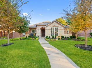 14881 Holly Leaf Dr, Frisco, TX 75035