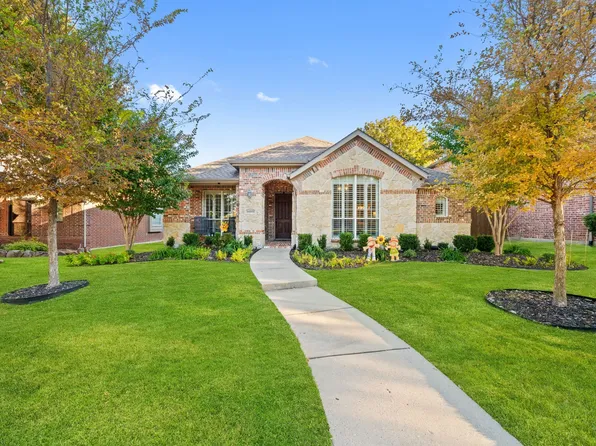 14881 Holly Leaf Dr, Frisco, TX 75035